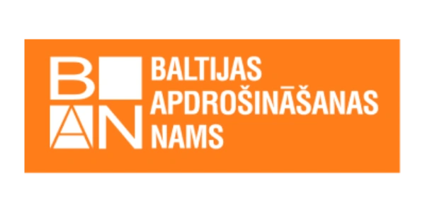 Baltijas Apdrošināšanas nams