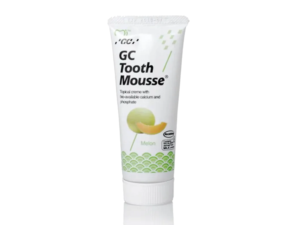 DENS GCTooth Mousse