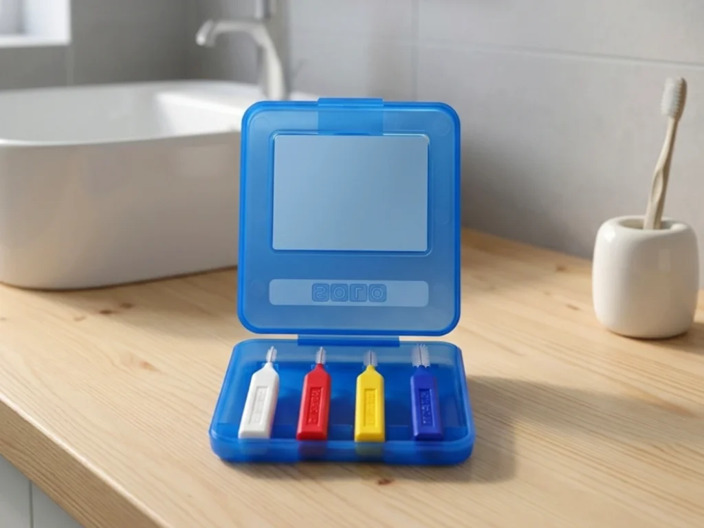 DENS Solo satick box