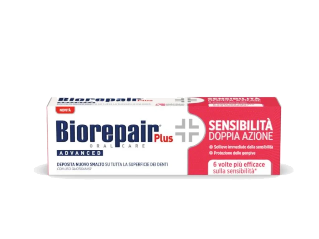 DENS biorepair