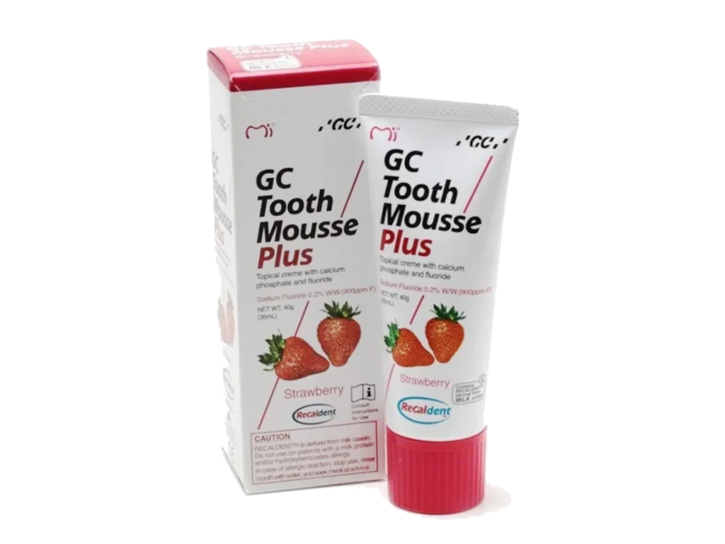 DENSGC Tooth Mousse